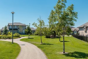 Cecil,A.,Wheaton,Park,In,The,City,Of,Saskatoon,,Canada